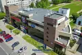 Commercial property 3 419 m² in Minsk, Belarus