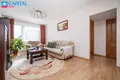 Apartamento 3 habitaciones 64 m² Vilna, Lituania