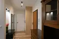 2 room apartment 42 m² in Warsaw, Poland