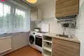 Квартира 2 комнаты 44 м² Вильнюс, Литва
