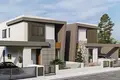 3 bedroom house 166 m² Tserkezoi Municipality, Cyprus