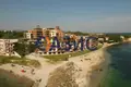 2 bedroom apartment 122 m² Nesebar, Bulgaria