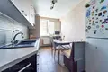 Mieszkanie 2 pokoi 62 m² Mińsk, Białoruś