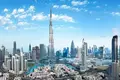 Wohnung 1 Zimmer 50 m² Dubai, Vereinigte Arabische Emirate