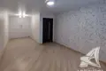 Wohnung 1 zimmer 42 m² Muchaviecki sielski Saviet, Belarus