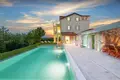 4-Schlafzimmer-Villa 260 m² Umag, Kroatien