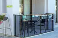 Wohnung 2 zimmer 46 m² Bodrum, Türkei