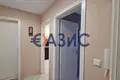 1 bedroom apartment 66 m² Nesebar, Bulgaria