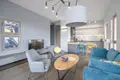 Квартира 2 комнаты 54 м² в Варшаве, Польша