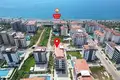 Квартира 1 спальня 55 м² Средиземноморский регион, Турция