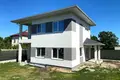 Haus 4 zimmer 147 m² Lisky, Ukraine