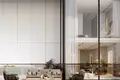Ático 2 habitaciones 91 m² Dubái, Emiratos Árabes Unidos