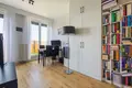 Wohnung 1 zimmer 33 m² Warschau, Polen