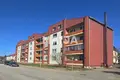 1 bedroom apartment 33 m² Limbazi, Latvia