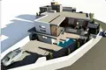 Casa 3 habitaciones 156 m² Pissouri Municipality, Chipre