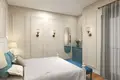 Condo z 1 sypialnią 48 m² Czarnogóra, Czarnogóra