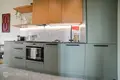 Apartamento 2 habitaciones 37 m² en Riga, Letonia
