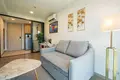 1 bedroom apartment 39 m² Phuket, Thailand