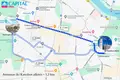 Квартира 3 комнаты 85 м² Вильнюс, Литва