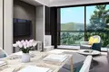 2 bedroom apartment 86 m² Phuket, Thailand