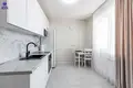 Mieszkanie 1 pokój 44 m² Mińsk, Białoruś