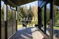 Maison 4 chambres 109 m² Jyvaeskylae sub-region, Finlande