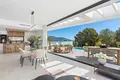 4-Schlafzimmer-Villa 306 m² Polop, Spanien