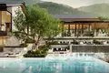 Villa 4 chambres 475 m² Si Sunthon, Thaïlande