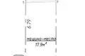 Коммерческое помещение 18 м² Минск, Беларусь
