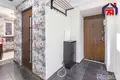 1 room apartment 31 m² Minsk, Belarus