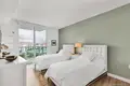 Wohnung 3 Schlafzimmer 135 m² Miami-Dade County, Vereinigte Staaten von Amerika