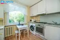 Wohnung 2 Zimmer 50 m² Wilna, Litauen