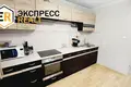 2 room apartment 63 m² Brest, Belarus