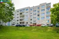 Квартира 2 комнаты 50 м² Вильнюс, Литва