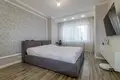 1 room apartment 38 m² Minsk, Belarus