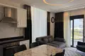 1 bedroom apartment  Mahmutlar, Turkey