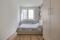 Квартира 3 комнаты 58 м² Варшава, Польша