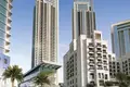 Szeregowiec 5 pokojów 210 m² Dubaj, Emiraty Arabskie