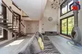 Dom 186 m² Lahojsk selsaviet, Białoruś