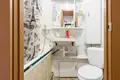 Mieszkanie 1 pokój 32 m² Mińsk, Białoruś