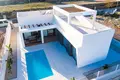 Villa de tres dormitorios 160 m² Alfaz del Pi, España