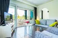 1 bedroom apartment  Alanya, Turkey