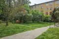 Квартира 2 комнаты 34 м² Варшава, Польша