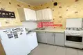 Квартира 1 комната 39 м² Гродно, Беларусь