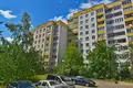 Apartamento 3 habitaciones 59 m² Minsk, Belarús