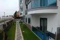 Penthouse 5 pokojów 230 m² Mahmutlar, Turcja