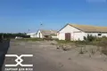 Warehouse 1 049 m² in Zodzinski selski Savet, Belarus