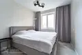 3 room apartment 61 m² Minsk, Belarus
