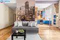 2 room apartment 55 m² Vilnius, Lithuania