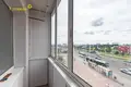 Квартира 2 комнаты 45 м² Минск, Беларусь